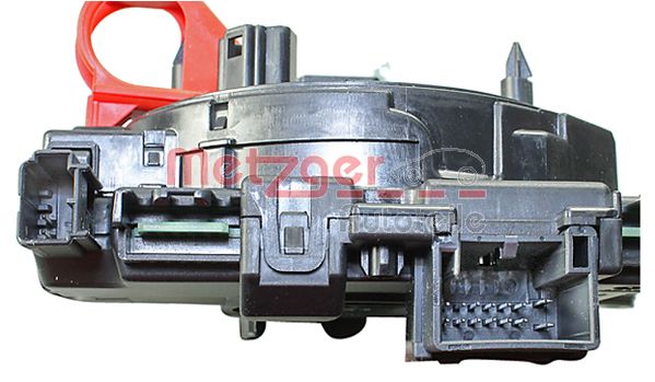 METZGER 0916567 ORIGINAL ERSATZTEIL Wickelfeder, Airbag